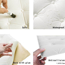 Green 3D Adhesive wallpaper for living Room. Room Wall Paper Home Decor Self Adhesive Wallpaper - dailyneed.life