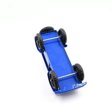 Vintage Metal Car 10 Inch Big Unbreakable Full Metal Body Car, Vintage Car Toy Model Alloy Model Retro Car Model Toy Vehicle Classic Car Metal Vintage car - dailyneed.life