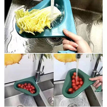 Swan Drain Strainer For Draining Kitchen Waste In Sinks And Wash Basins. - dailyneed.life