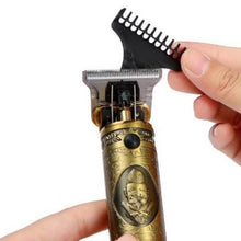 Hair Trimmer for Men Hair Style Trimmer, Professional Hair Clipper, Adjustable Blade Clipper & Shaver for Men, Hair accessories - dailyneed.life