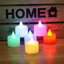 1PC FESTIVAL DECORATIVE - LED TEALIGHT CANDLES | BATTERY OPERATED CANDLE IDEAL FOR PARTY, Diwali - dailyneed.life