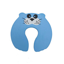 1 Pc Mix Door Stopper used in all kinds of household and official places specially, for controlling motion of doors. - dailyneed.life
