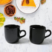 Play Station Ceramic Tea / cups / Mug Set With Handle Serving Bowl Milk Cup, Coffee Cup, Tea Cup, Breakfast Cup, Drinking Mug or Outdoor for Household, Gift for Birthday, Wedding Party (4 Pcs set) - dailyneed.life