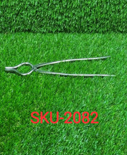 Premium Quality Stainless Steel Kitchen Cooking Tong - dailyneed.life
