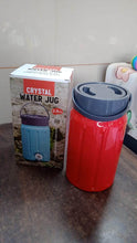 Insulated Water Jug with Tap Leakproof, Travel Cooler (2.5 Ltr) - dailyneed.life