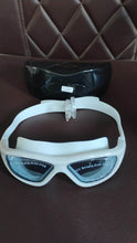Knx Premium Wide Vision Swimming Goggles With protective hard case (1 Pc) - dailyneed.life