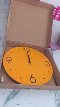 Modern Minimalist Wall Clock for Home & Office Décor (1 Pc) - dailyneed.life