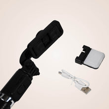 Bluetooth Selfie Stick, Portable Phone Tripod Stand for Mobile. - dailyneed.life
