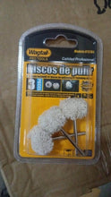 Cotton Polishing Buffing Wheel for Dremel Polishing Kit (3 Pc Set) - dailyneed.life