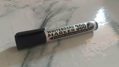 Whiteboard Black Ink Marker (1 Pc) - dailyneed.life