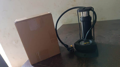 Portable High Pressure Foot Air Pump (1 Pc) - dailyneed.life