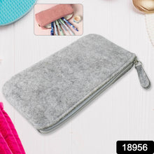 Pencil Cases Pouch, Multifunctional Letter Paper Bags, Zip Bag (1 Pc) - dailyneed.life