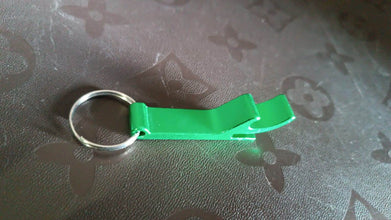 Metal Bottle Opener Keychain (1 Pc) - dailyneed.life