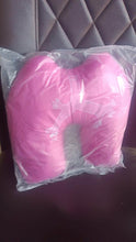 U-Shape Neck Travel Pillow (1 Pc) - dailyneed.life