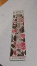 Textured Embossed Acrylic Rolling Pins Fondant Cake Decorating Tools (1 Pc) - dailyneed.life