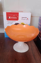 Fruit Storage Basket, Egg, Vegetable, Bread, Rice Storage Bowl Stand for Kitchen Counter, Cabinet and Pantry - dailyneed.life