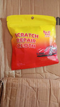 Nano Magic Car Scratch Remover Cloth, Multipurpose Scratch Repair Cloth, Cloth for Car Paint Scratch Repair, Easy to Repair Slight Scratches on the Surface Polishing Repeatable Use for All Kinds of Car (45 ML Repair Solution, 2 Gloves, 2 nano Cloth) - dailyneed.life