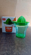 Apex Manual Citrus Juicer - dailyneed.life