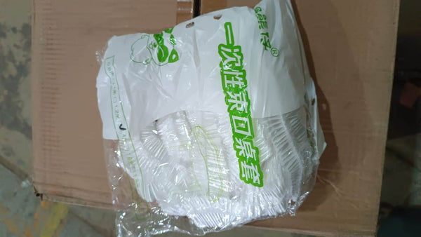 Medium Elastic Table Cover Bag, Table Protector Bag 1.4 Mtr. (10 Pcs Set) - dailyneed.life