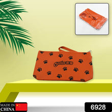 Reusable Multipurpose Washable Pouch Pen Pencil Stationary Case Travel, Boys & Girls Pouch with Zip for Travel, School, Stationary - dailyneed.life