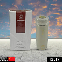 Vacuum Insulated Stainless Steel Flask (1 Pc) - Leak Proof, BPA Free, Hot & Cold - dailyneed.life