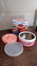 Home Chef Premium Round Insulated Lunch Box (1 Pc) - dailyneed.life
