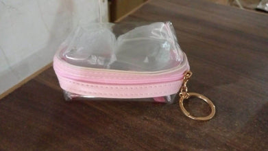 17758 Kids Hand Bag Baby kids Girl's Cartoon Hand Bag Side Bag Hand bag (1Pc Small Size)  - dailyneed.life
