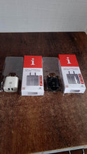 iBall Dual USB Wall Charger 5V/3.1A – High-Speed Dual Port Fast Charging Adapte (1 Pc) - dailyneed.life