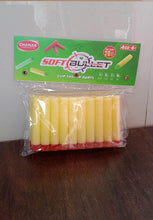 Refill Bullet Darts Soft Round Head Blasters Kids Toy for Gun (20 Pcs Set) - dailyneed.life