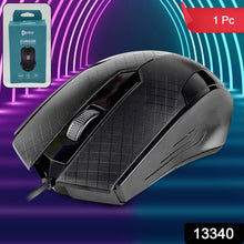 Computer / Laptop Wired Optical Mouse (1 Pc) - dailyneed.life