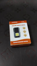 Multifunctional Portable Mini High Brightness Lighting Torch Lighter (1 Pc) - dailyneed.life