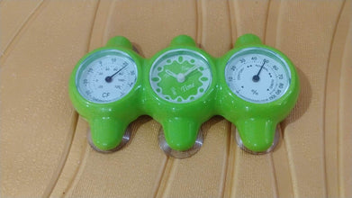 Precision Desktop Clock - dailyneed.life