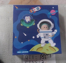 Electric Toothbrush With Light & Music, Kids U-Shaped 360Â° USB Rechargeable Plastic Automatic Toothbrush Portable Adjustable Cleaning Whitening Toothbrush with USB Charging Function Plastic + ABS for Kids - dailyneed.life