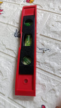 3 Bubble Mini Spirit Level Plastic Torpedo Carpenter's Spirit Level Measurement tools - dailyneed.life