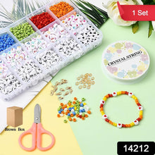 Premium DIY Bracelet Making Kit (1 Set) - dailyneed.life