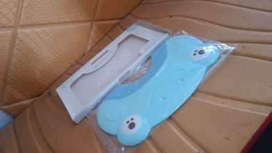 Baby Silicone Shower Cap (1 Pc / Small) - dailyneed.life