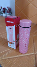 Water Bottle for Kids – Insulated Stainless Steel Bottle (300 ML / 1 Pc) - dailyneed.life