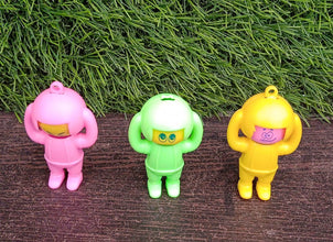 Cute Face Expression Changer Toy For Kids - dailyneed.life