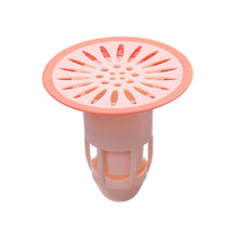Deodorant Floor Drain Core Silicone Drain Stopper Insectproof Anti-Odor Hair Trap Plug Trap for Kitchen Bathroom Toilet - dailyneed.life
