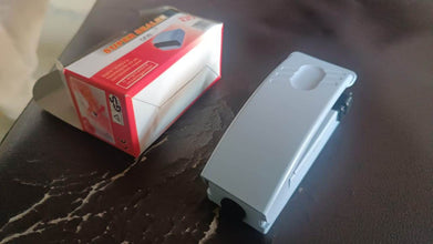 Mini Portable Chip Bag Heat Sealer Machine (1 Pc) - dailyneed.life