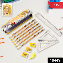 14-in-1 Complete Stationery Kit for Kids - dailyneed.life
