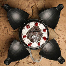 Pinata Bomb Cake used for birthday parties of kids and people. - dailyneed.life