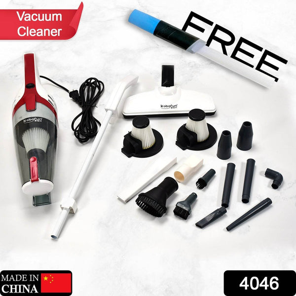 Vacuum Cleaner Handheld & Stick for Home and Office Use - dailyneed.life