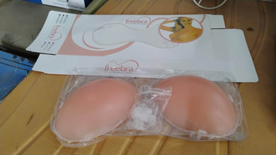 Self-Adhesive Backless Strapless Push-Up Bra (1 Pc) - dailyneed.life