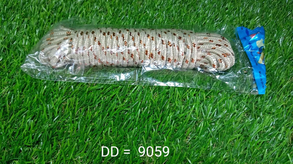 Heavy Duty Drying Nylon Clothesline – Portable & Sturdy (10 Meter) - dailyneed.life