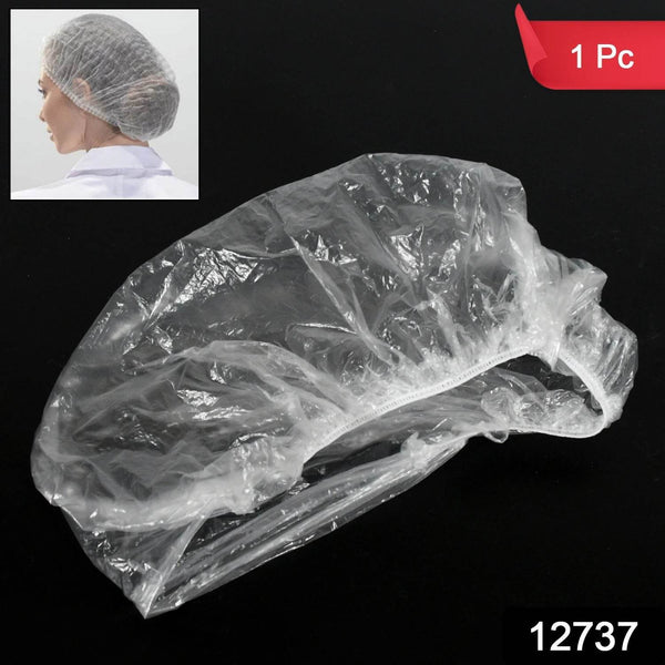 Disposable Shower Caps for Women (1 Pc) - dailyneed.life