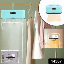 Portable Clothes Folding Dryer, Portable Dryer (1 Pc) - dailyneed.life