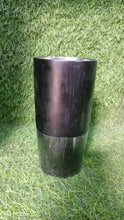 STAINLESS STEEL VACUUM INSULATED GLASS COFFEE CUPS DOUBLE WALLED TRAVEL MUG, CAR COFFEE MUG (590ml) - dailyneed.life