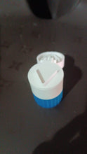 4-in-1 Medicine Cutter, Crusher, Storage Box for Pills - dailyneed.life