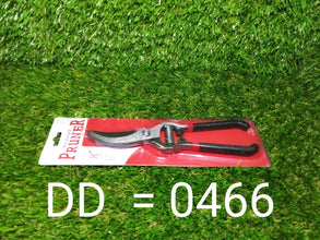 Garden Shears Pruners Scissor, flower cutter (8 inch) - dailyneed.life